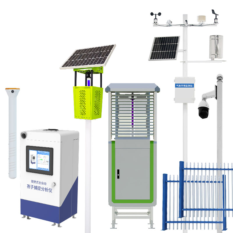 高標準農田設備